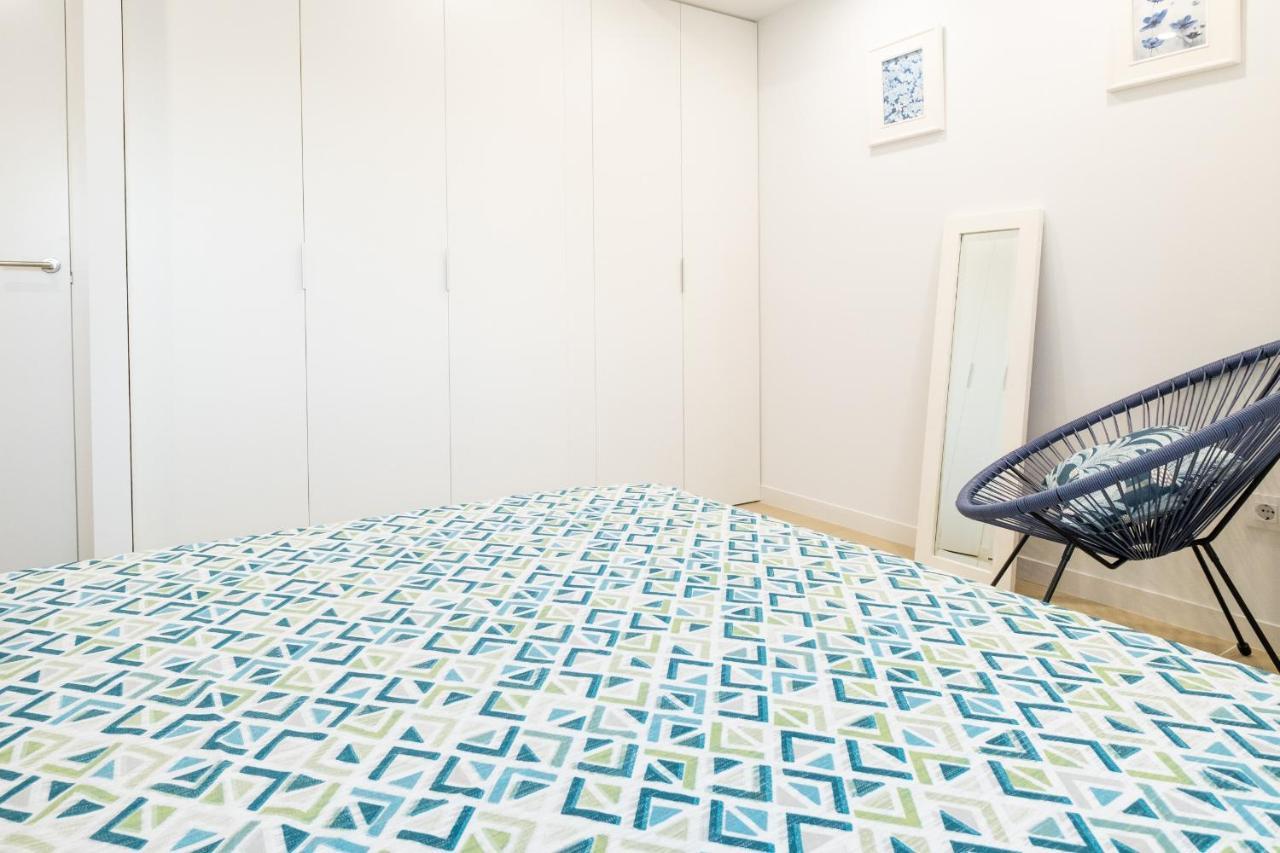 Global Properties, Bonito Apartamento En Urbanizacion Ciudad Mar Sagunto Exterior foto